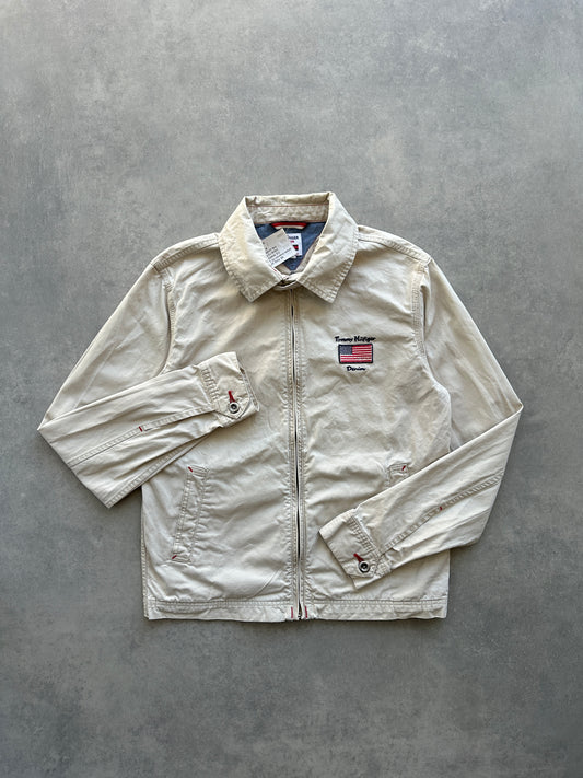 Tommy Hilfiger Denim retro muška jakna (S)