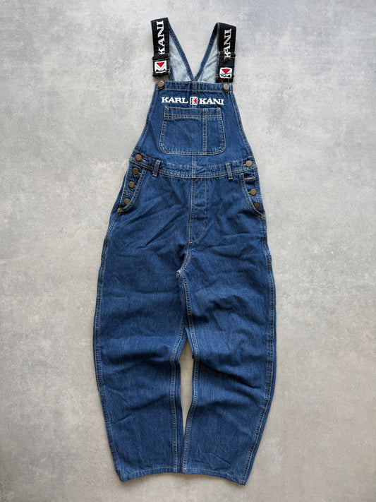 Karl Kani ženske treger farmerke (XS)