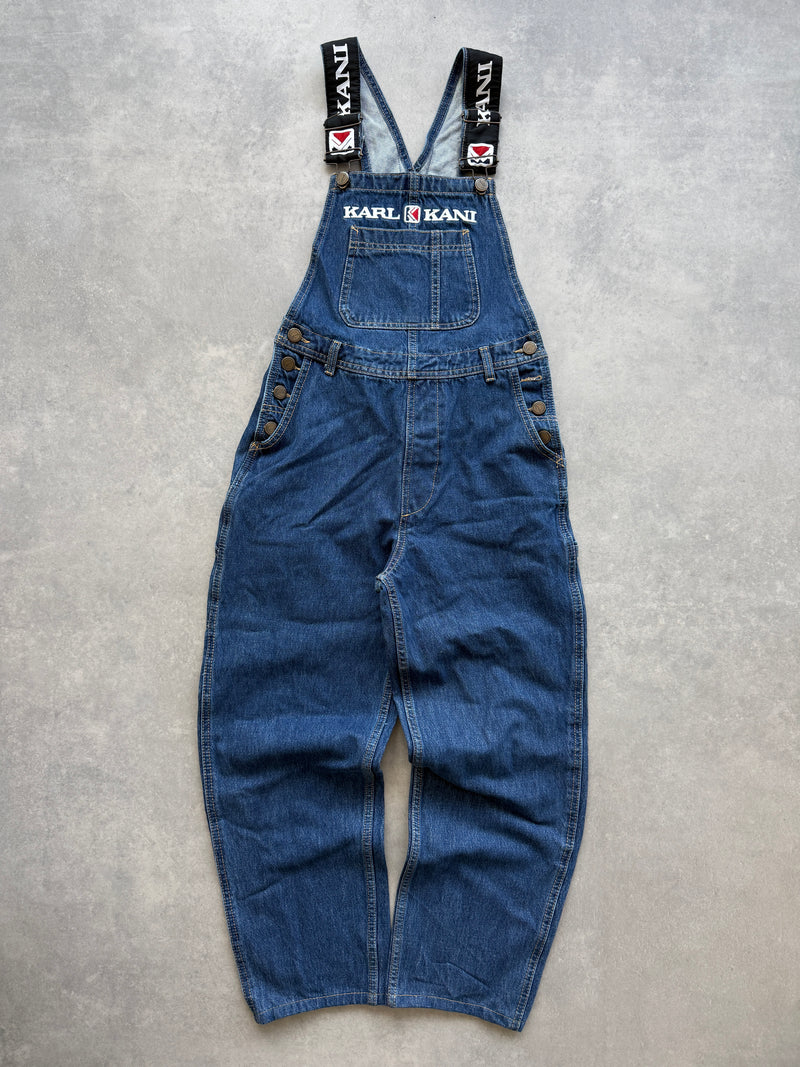 Karl Kani ženske treger farmerke (XS)