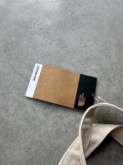 The North Face Cotton Tote torba (OS)