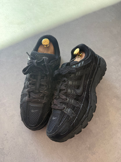 Nike P6000 Triple Black muške patike (42)