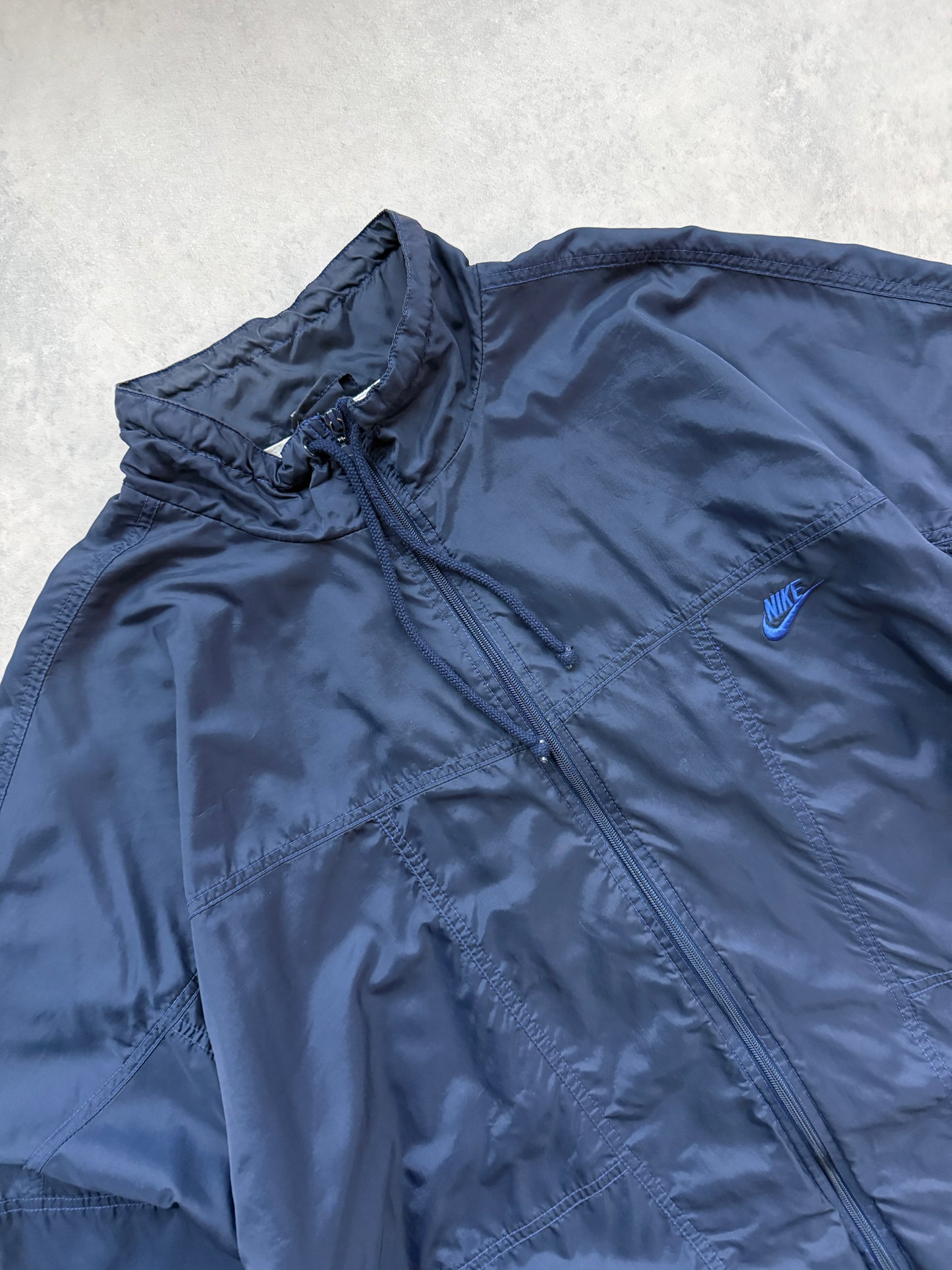 Nike 90s muška šuškava dukserica (XXL)
