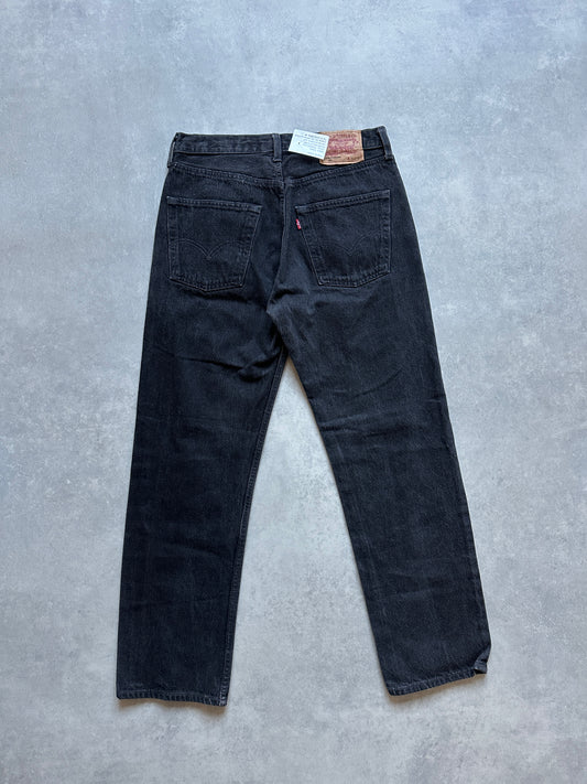 Levis 501 muške farmerke (32x30)