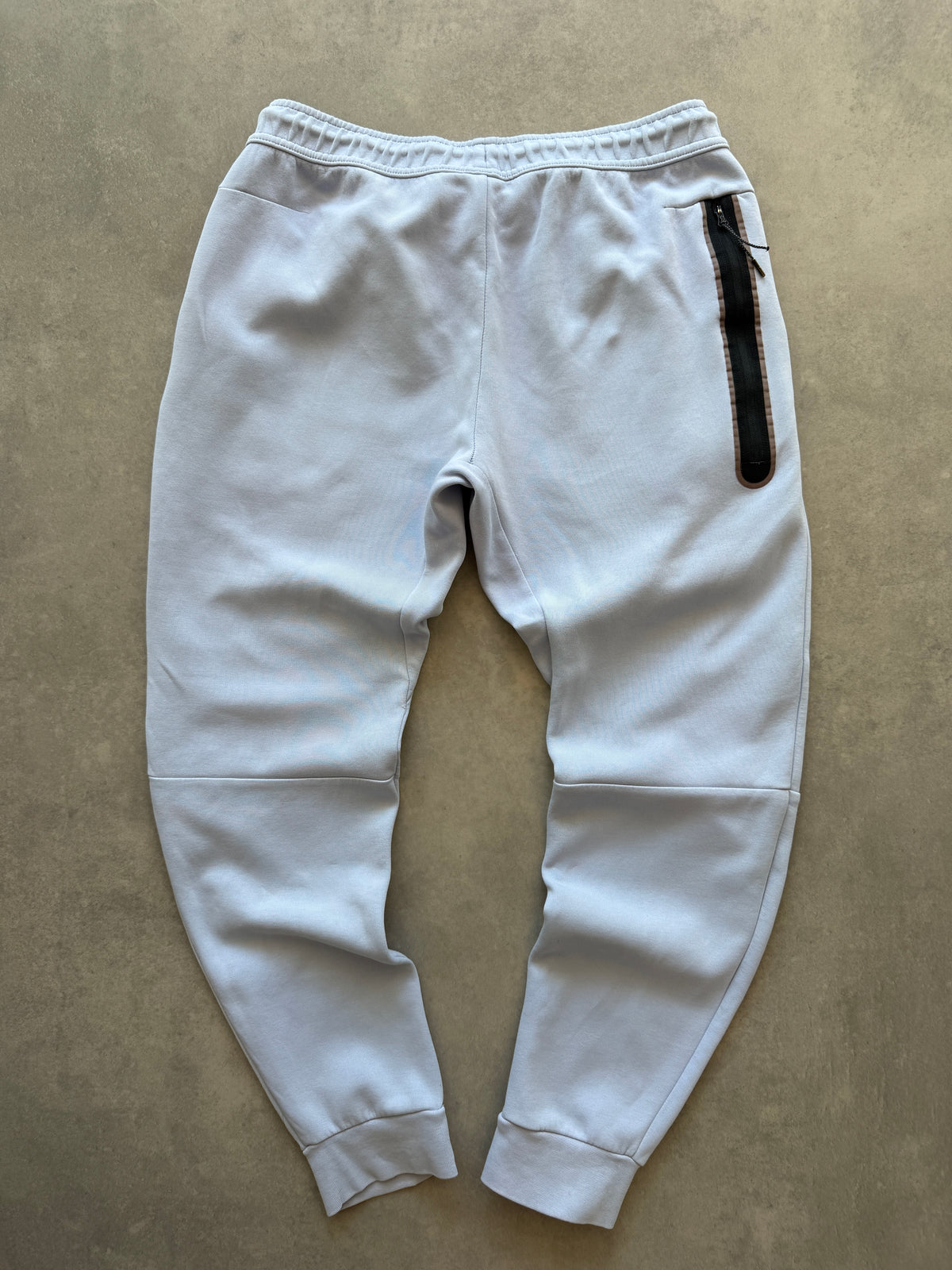 Nike Tech Fleece muška plava trenerka (L)