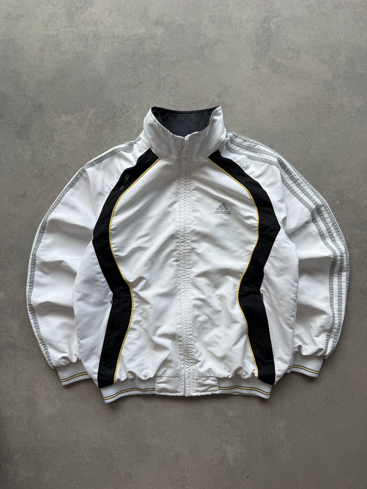 Adidas Predator 2000s muška šuškava dukserica (M)