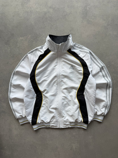 Adidas Predator 2000s muška šuškava dukserica (M)