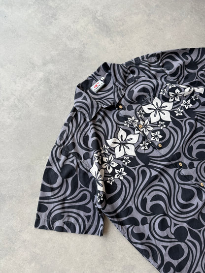O'neill vintage oversized muška košulja (M)