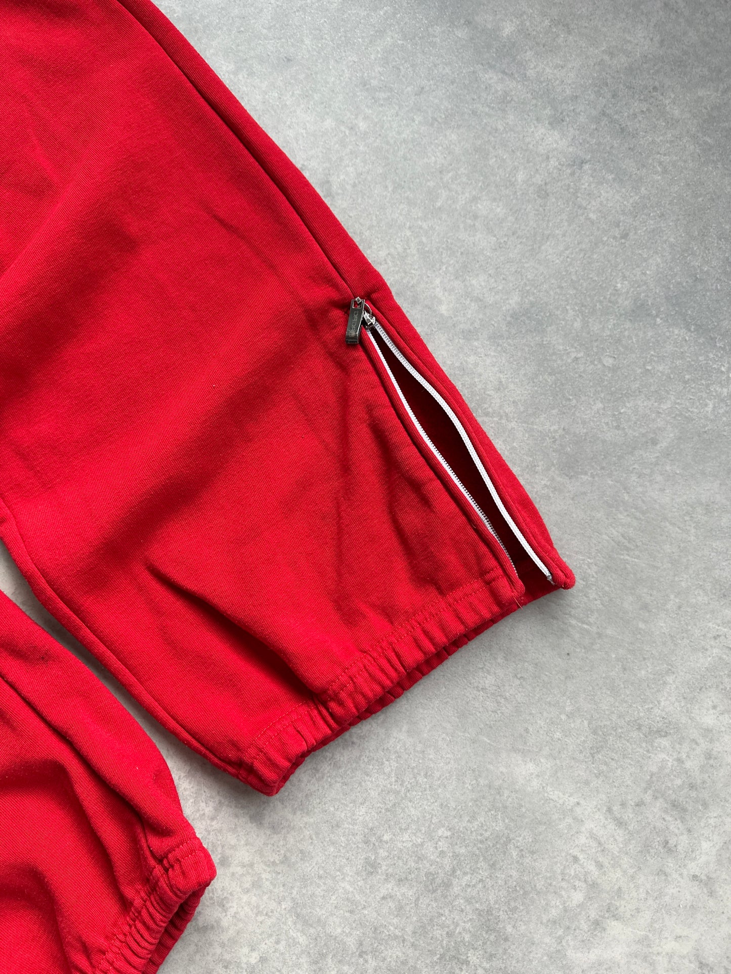 Dada Supreme 2000s muška baggy heavy cotton trenerka (L)