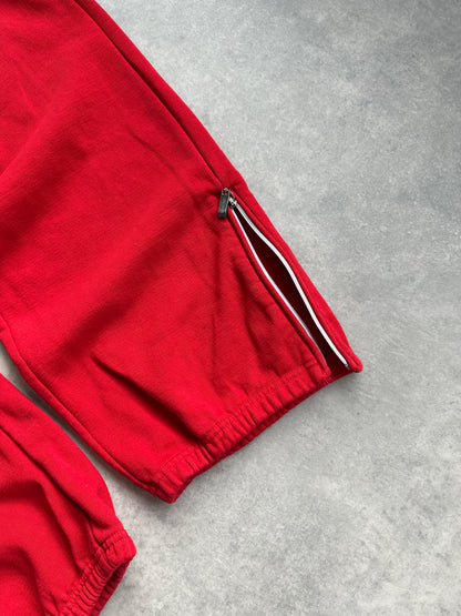 Dada Supreme 2000s muška baggy heavy cotton trenerka (L)