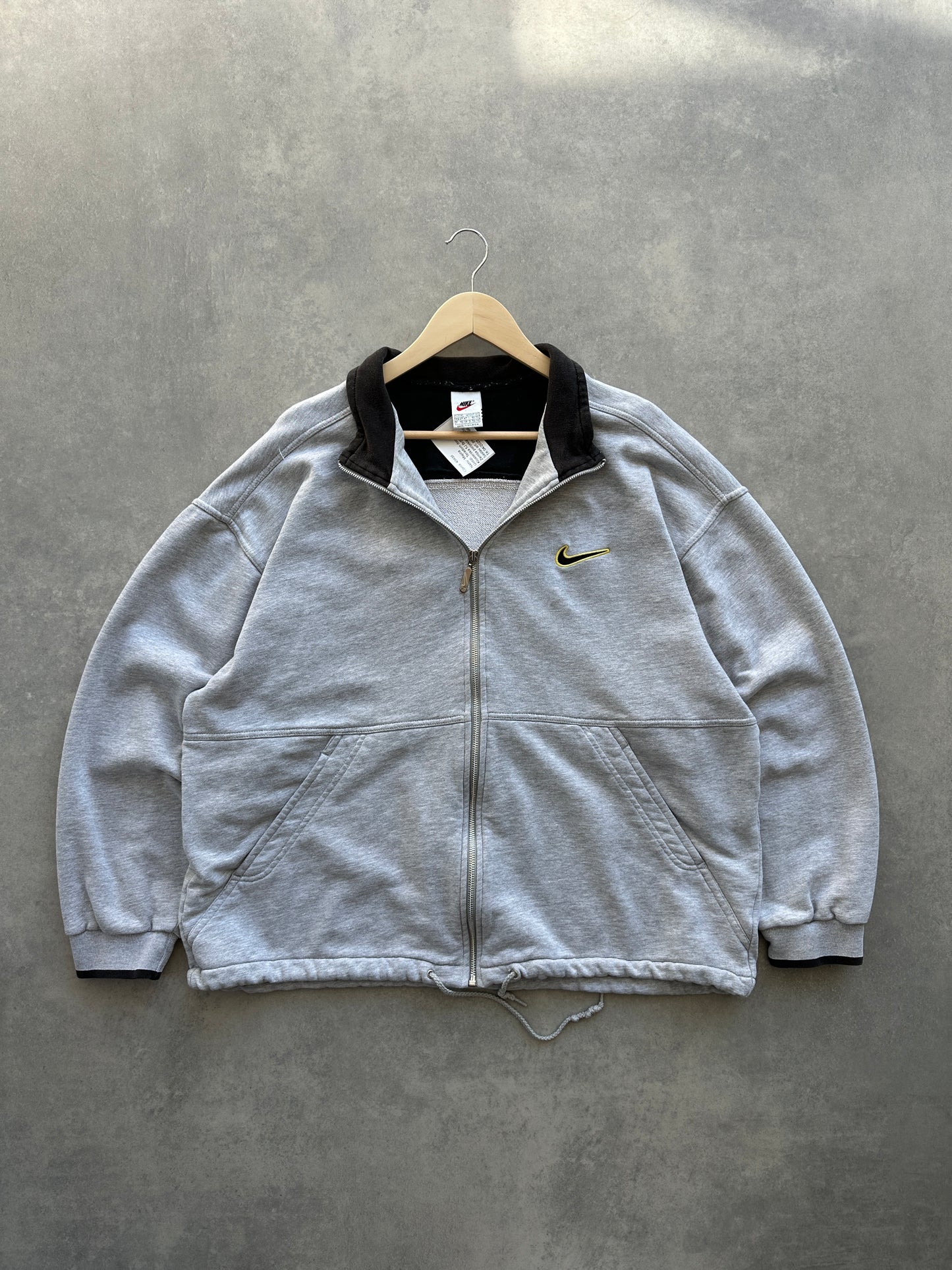 Nike 90s muška siva dukserica (XL)