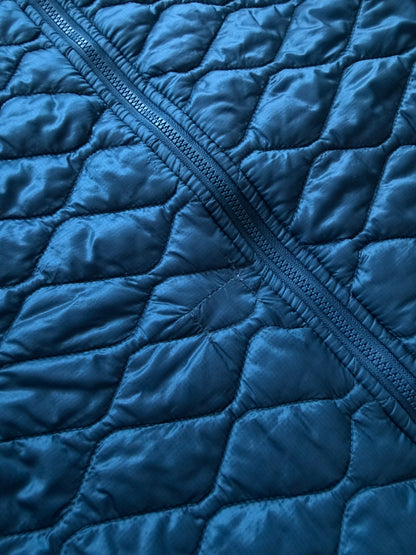 The North Face ženska tanja puffer jakna (M)