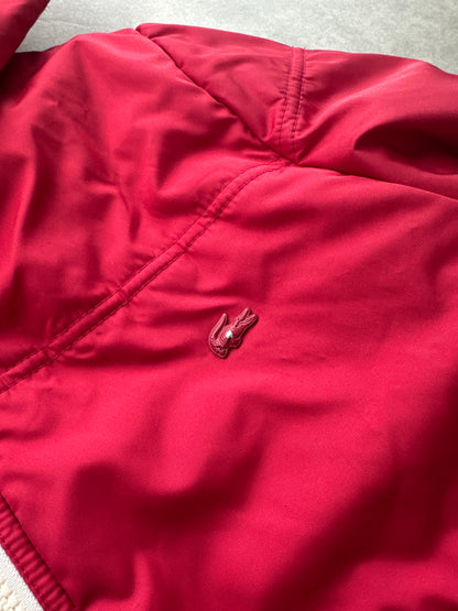 Lacoste vintage ženska jakna (S)