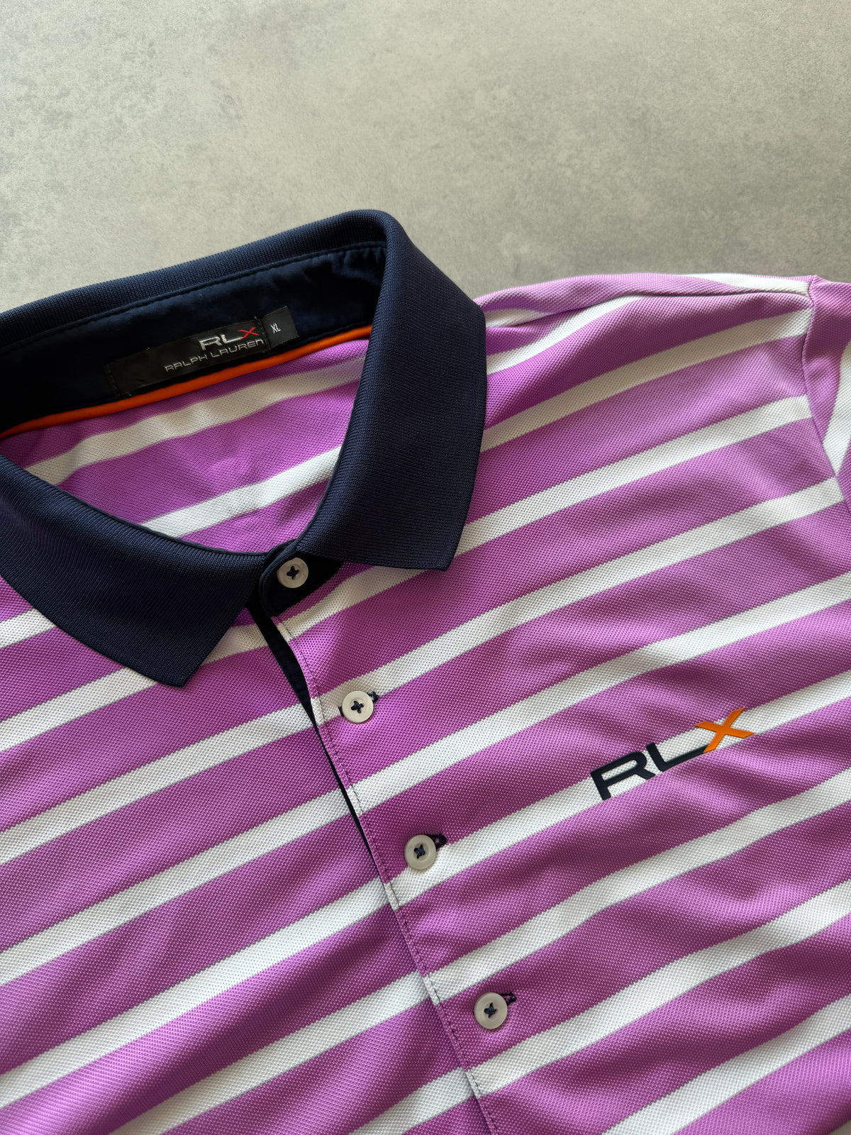Polo Ralph Lauren RLX muška sportska polo majica (XXL)