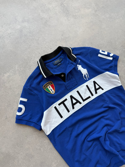Polo by Ralph Lauren Italia Big pony muška majica (M)