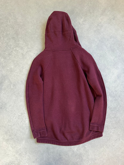 Nike Tech Fleece ženska dukserica (XS)