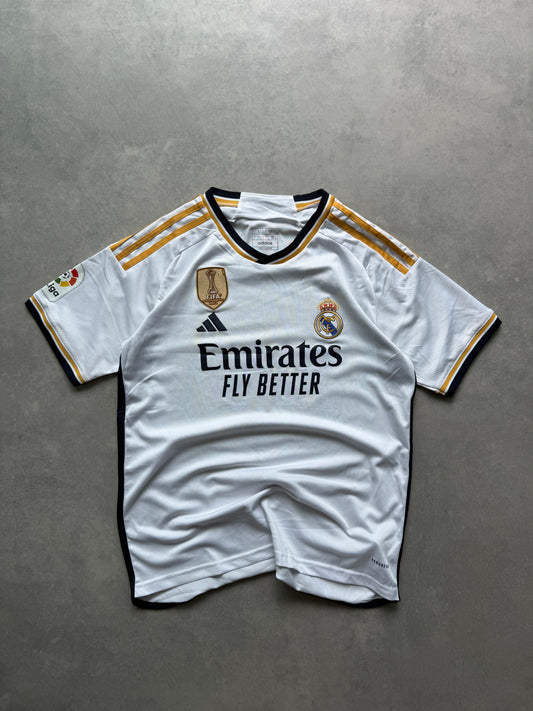 Adidas x Real Madrid 23/24 Home Kit Bellingham muški dres (L)