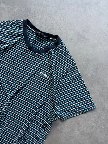 Ben Sherman muška prugasta majica (L)