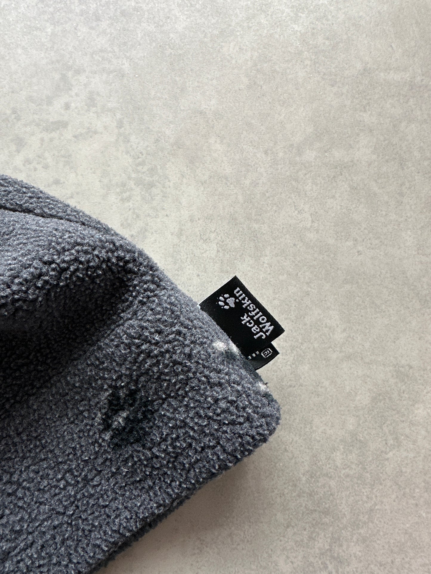 Jack Wolfskin vintage ženska zimska kapa (OS)