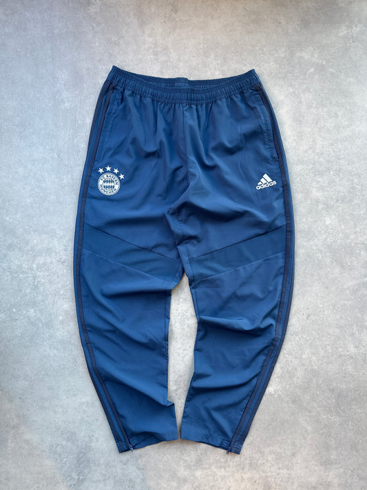 Adidas x Bayern Munchen muška sportska trenerka (L)