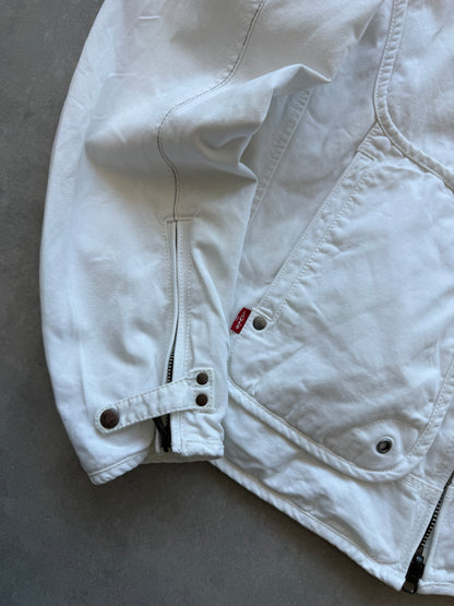 Levis 2000s muška moto style jakna (XL)