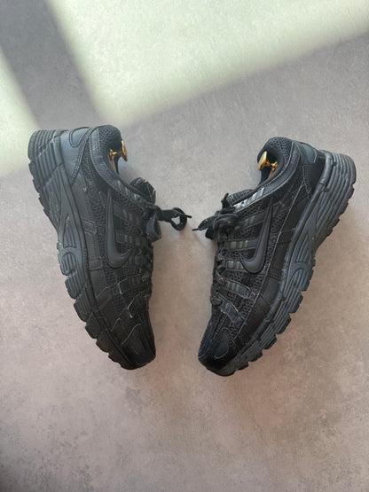 Nike P6000 Triple Black muške patike (42)