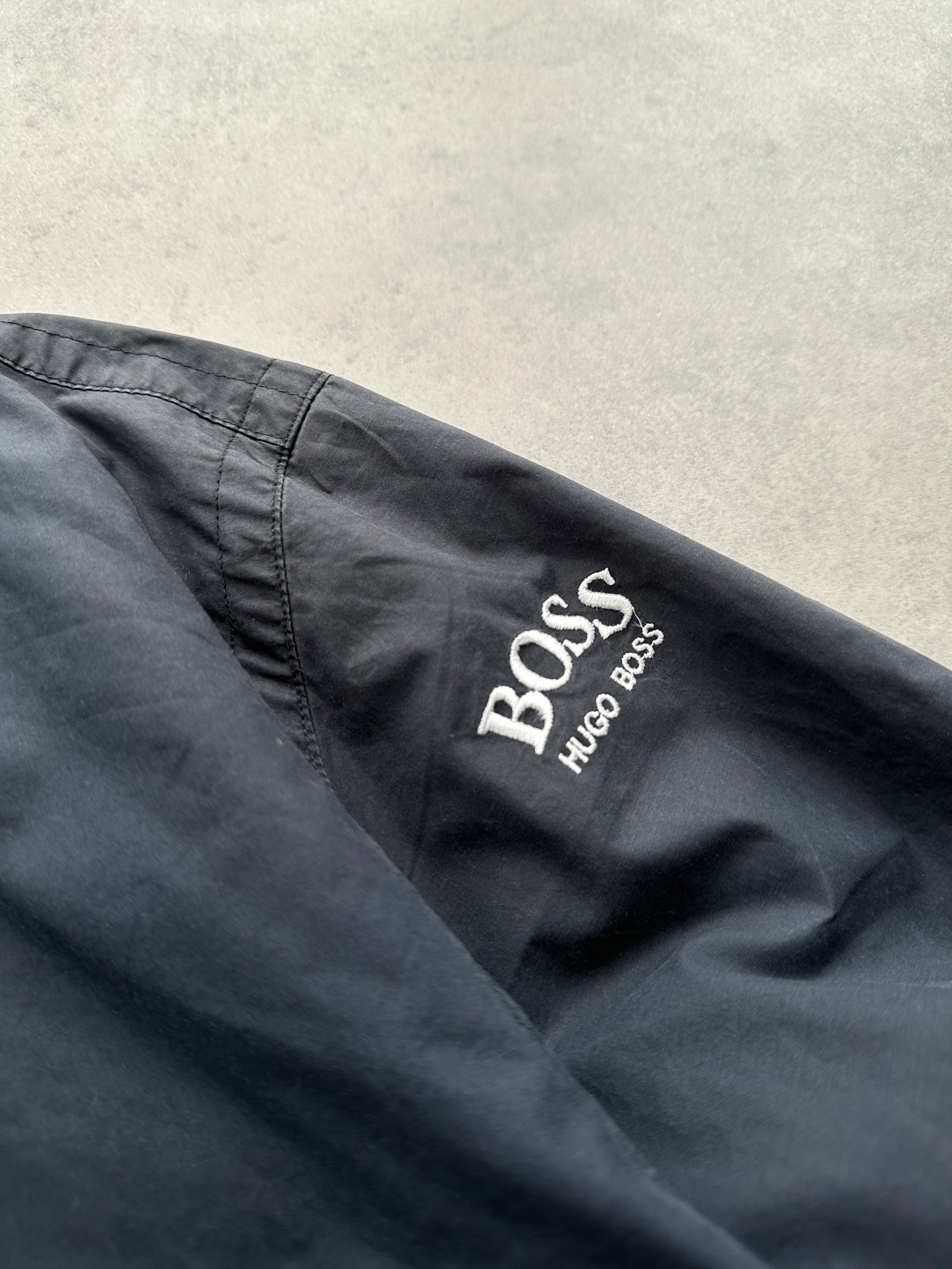 Hugo Boss Mercedes Benz muška jakna (L)