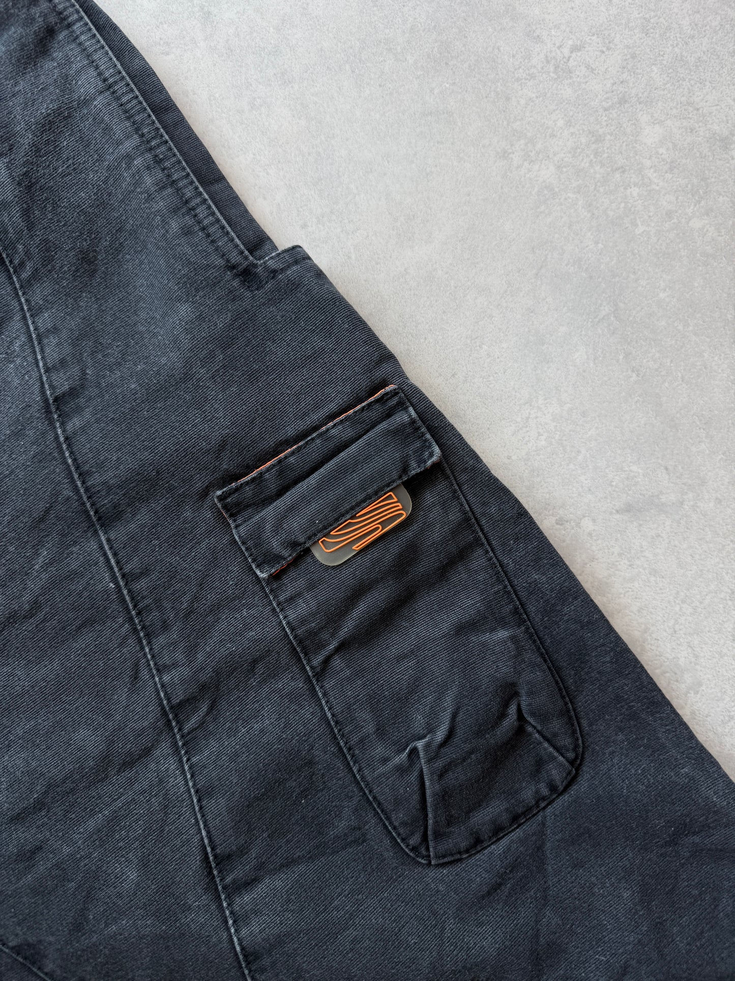 Scott USA vintage muški cargo šorc (L)