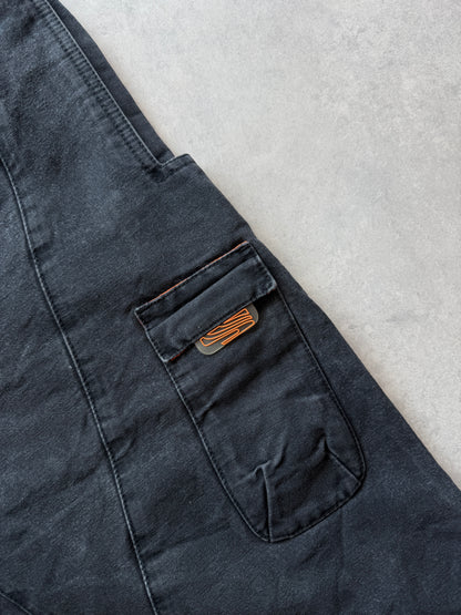 Scott USA vintage muški cargo šorc (L)
