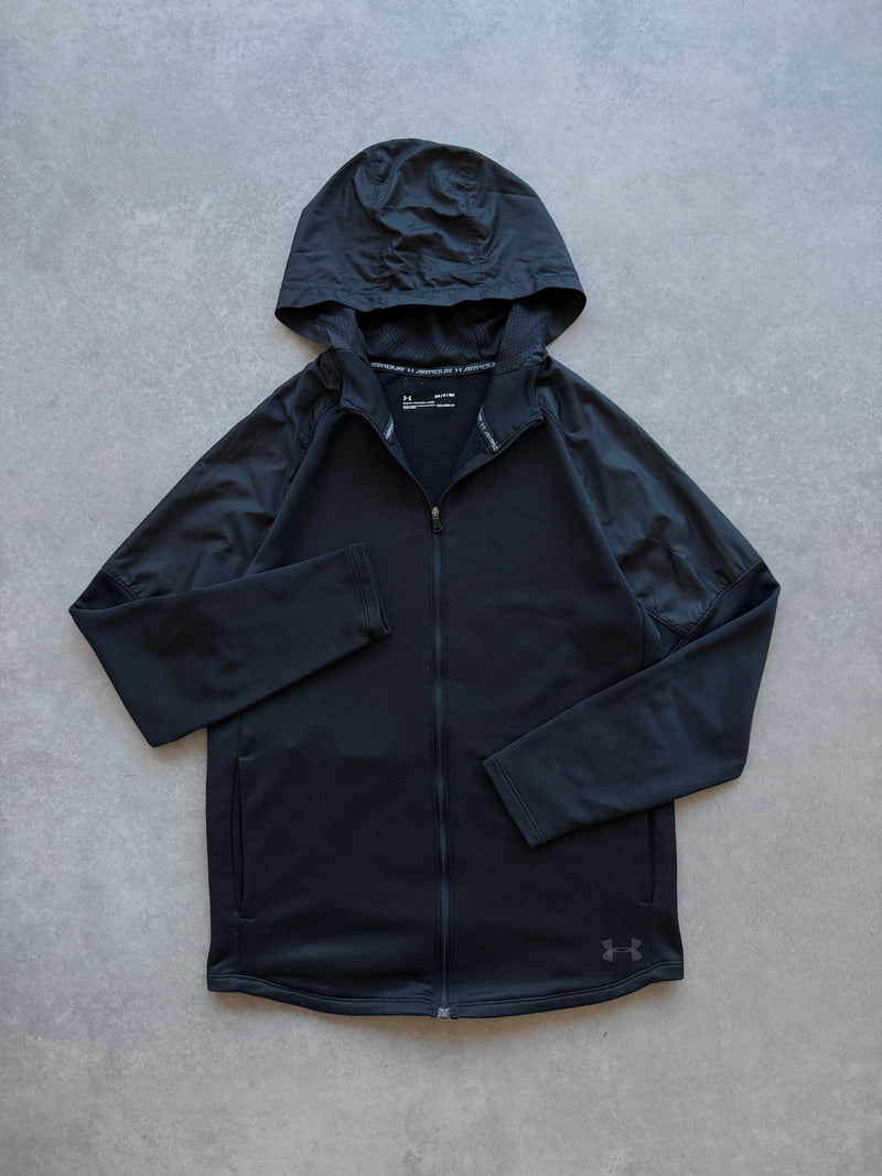 Under Armour Cold Gear muška sportska dukserica (M)