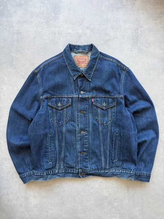 Levis 2000s muška teksas jakna (XXL)