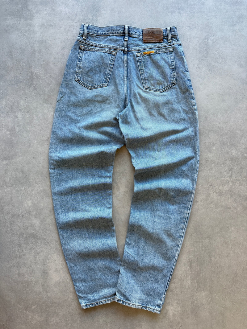 Edwin Jeans vintage muške plave farmerke (33x34)