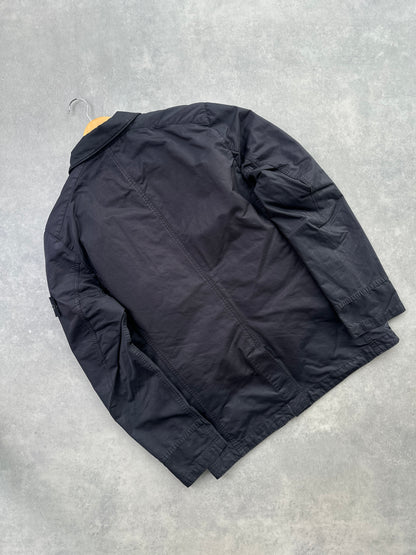 Stone Island David TC muška crna jakna (M)