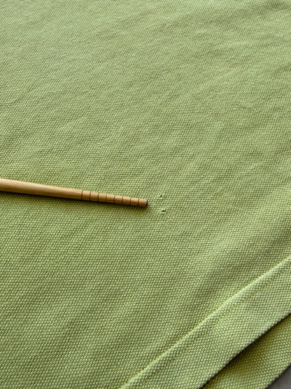 Fred Perry muška žuta polo majica (M)
