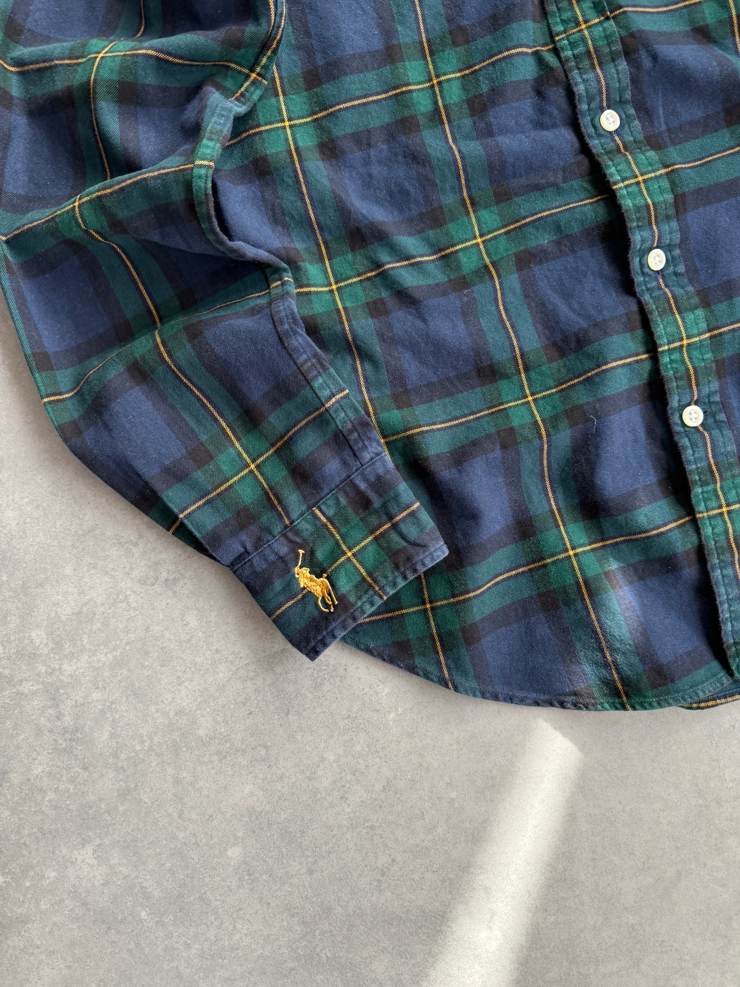 Polo by Ralph Lauren vintage ženska košulja (L)