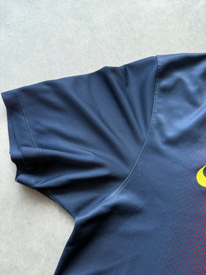 Nike x FC Barcelona 12/13 Home kit muški dres (M)