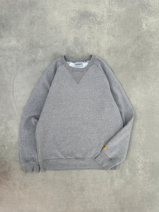 Carhartt muška basic dukserica (M)