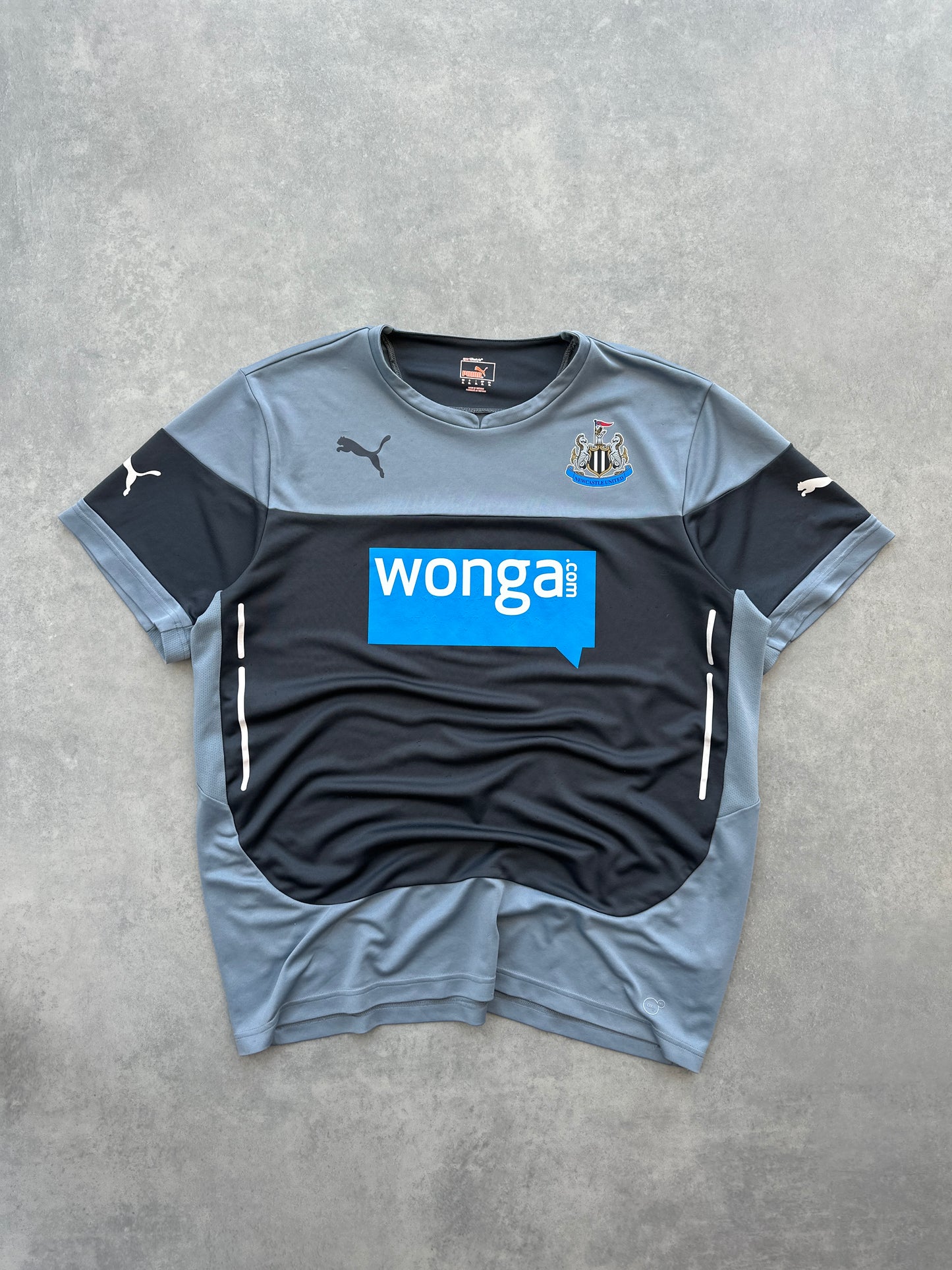 Puma x Newcastle United 14/15 Training Kit muški dres (XL)