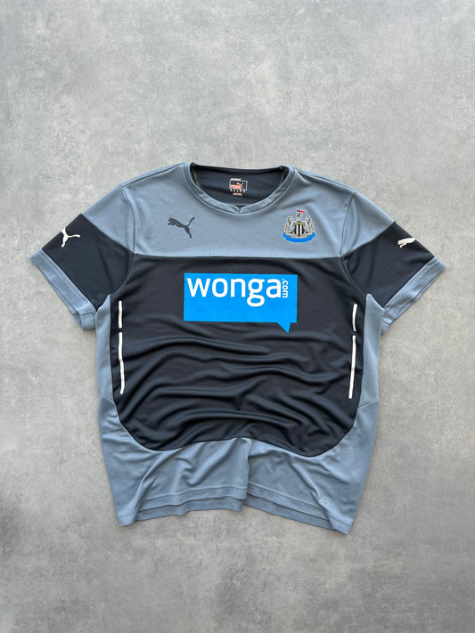Puma x Newcastle United 14/15 Training Kit muški dres (XL)