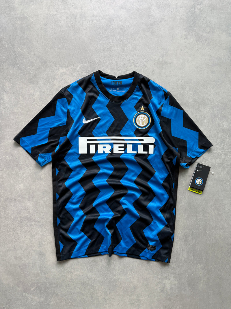 Nike x Inter Milan 20/21 Home kit muški dres (M)