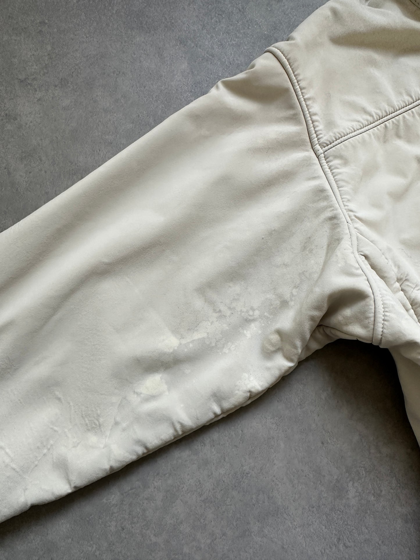 The North Face Apex ženska softshell jakna (L)