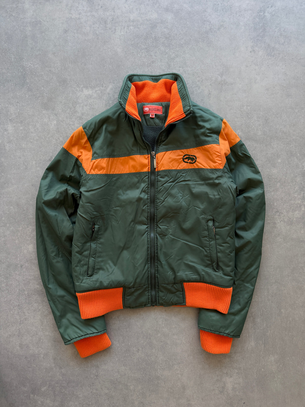 Ecko Red vintage ženska Y2K jakna (M)