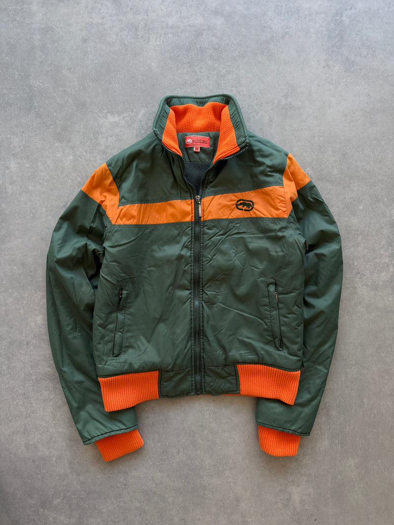 Ecko Red vintage ženska Y2K jakna (M)