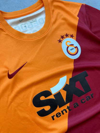 Nike x Galatasaray 21/22 Home Kit muški dres (XL)