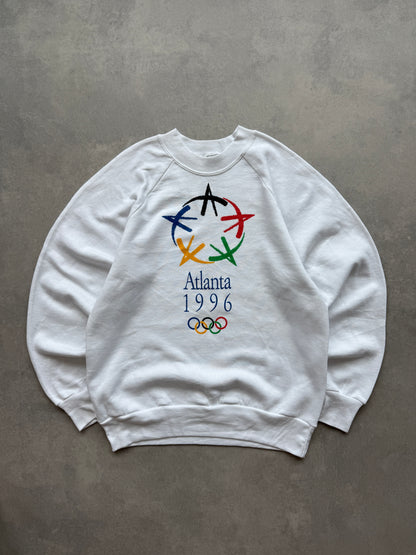 Altanta 1996 Olympics vintage muška dukserica (L)