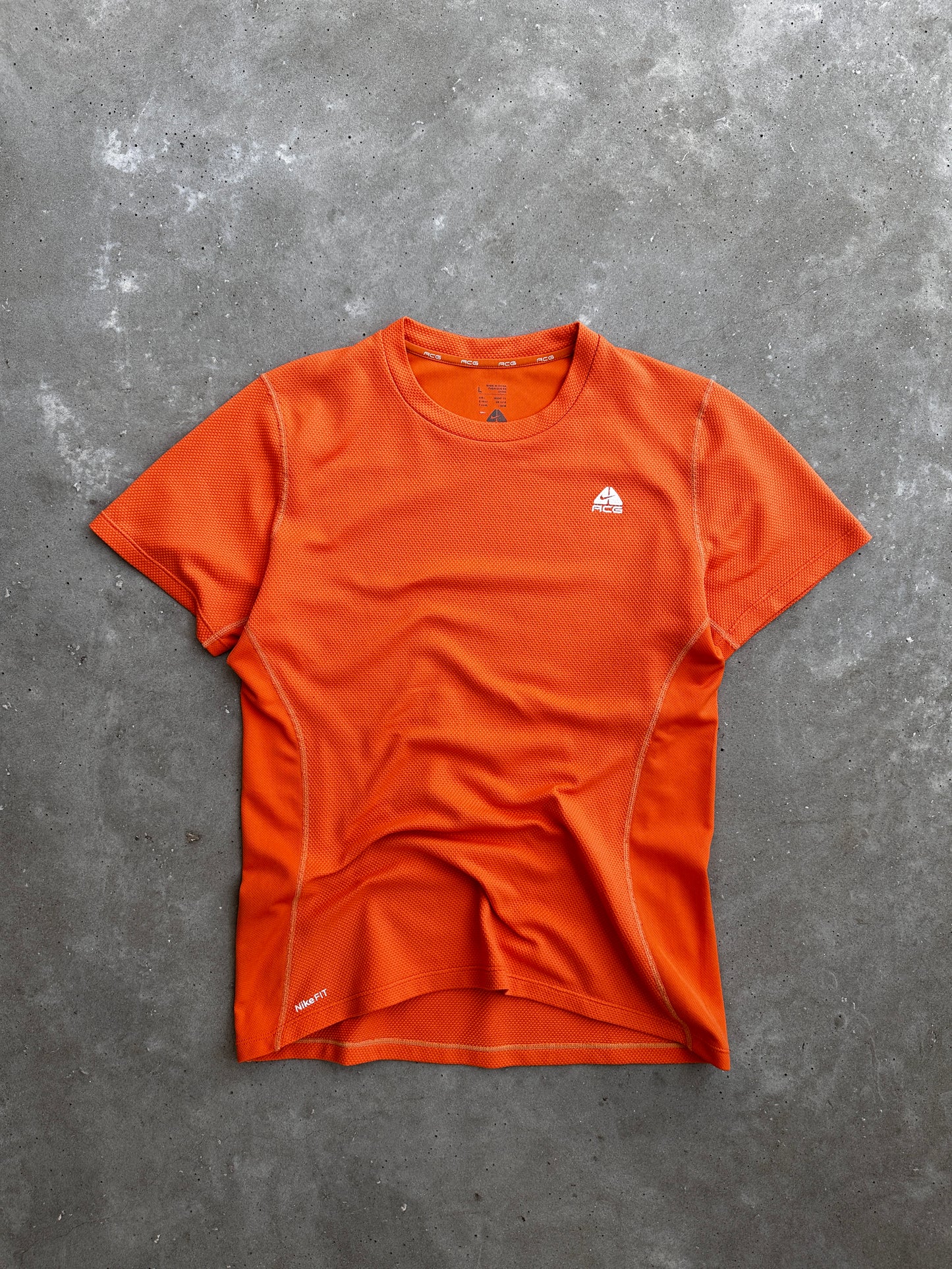 Nike ACG 2000s ženska base layer majica (L)