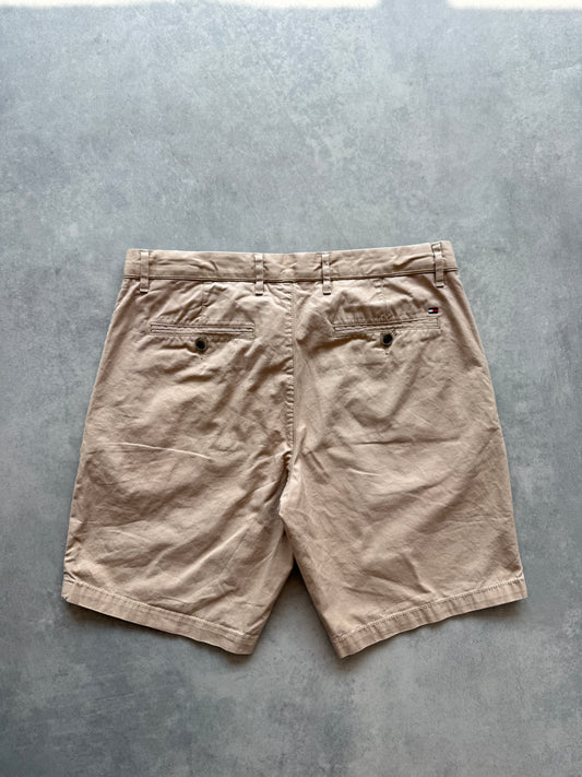 Tommy Hilfiger muški bež šorc (L)