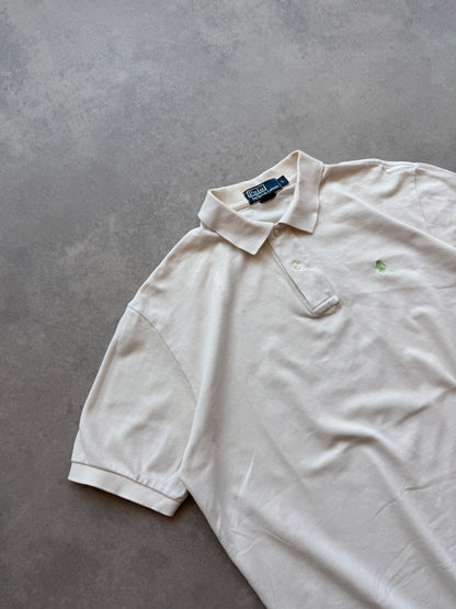 Polo by Ralph Lauren retro muška polo majica (L)
