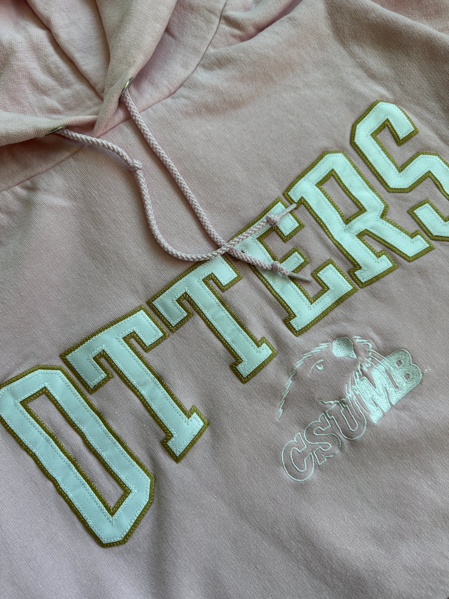 Champion x CSUMB Otters ženska dukserica (XL)