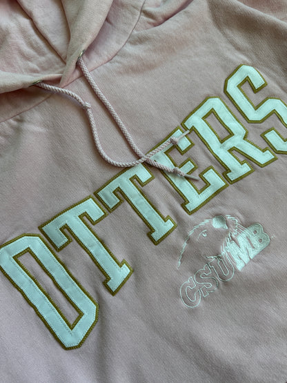 Champion x CSUMB Otters ženska dukserica (XL)