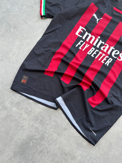 Puma x AC Milan 22/23 Supercoppa Italiana muški dres (XXL)